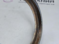 Хомут BMW 5 серия G30/G31 G30 2019, 4.4 л., N63 B44 C, бензин, АКПП, carbonschwarz metallic (416), седан, полный привод, 11657620508, 7553602 - фото №3