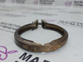 Хомут BMW 5 серия G30/G31 G30 2019, 4.4 л., N63 B44 C, бензин, АКПП, carbonschwarz metallic (416), седан, полный привод, 11657620508, 7553602 - фото №5