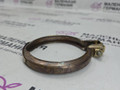 Хомут BMW 5 серия G30/G31 G30 2019, 4.4 л., N63 B44 C, бензин, АКПП, carbonschwarz metallic (416), седан, полный привод, 11657620508, 7553602 - фото №6