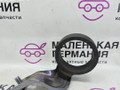 кронштейн (крепление) BMW X1 F48 2017, 2.0 л., B48 A20 B, бензин, АКПП, синий mediterranblau c10, полный привод, правый руль, 11518604610, 8604610 - фото №2