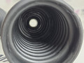 пыльник BMW X1 F48 2017, 2.0 л., B48 A20 B, бензин, АКПП, синий mediterranblau c10, полный привод, правый руль, 32106893700, 6893700 - фото №2
