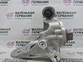 кулак задний правый BMW X6 F16 2014, 3.0 л., N55 B30 A, бензин, АКПП, красный, правый руль, 33326770982, 6770982, 33326879102, 6879102, 6770984 - фото №3