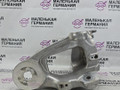 кулак задний правый BMW X6 F16 2014, 3.0 л., N55 B30 A, бензин, АКПП, красный, правый руль, 33326770982, 6770982, 33326879102, 6879102, 6770984 - фото №5