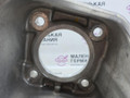 кулак задний правый BMW X6 F16 2014, 3.0 л., N55 B30 A, бензин, АКПП, красный, правый руль, 33326770982, 6770982, 33326879102, 6879102, 6770984 - фото №6