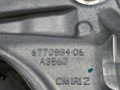 кулак задний правый BMW X6 F16 2014, 3.0 л., N55 B30 A, бензин, АКПП, красный, правый руль, 33326770982, 6770982, 33326879102, 6879102, 6770984 - фото №9