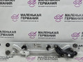 радиатор АКПП BMW X6 F16 2014, 3.0 л., N55 B30 A, бензин, АКПП, красный, правый руль, 17217647315, 7647315, 7600563 - фото №3