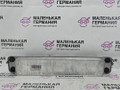 радиатор АКПП BMW X6 F16 2014, 3.0 л., N55 B30 A, бензин, АКПП, красный, правый руль, 17217647315, 7647315, 7600563 - фото №4
