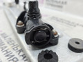 радиатор АКПП BMW X6 F16 2014, 3.0 л., N55 B30 A, бензин, АКПП, красный, правый руль, 17217647315, 7647315, 7600563 - фото №7