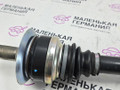 Приводной вал колеса зад. BMW X6 F16 2014, 3.0 л., N55 B30 A, бензин, АКПП, красный, правый руль, 33208609838, 8609838, 33207568471, 7568471, 33207564126, 7564126 - фото №6