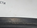 уплотнитель подкапотного пространства BMW X6 F16 2014, 3.0 л., N55 B30 A, бензин, АКПП, красный, правый руль, 51767294489, 7294489 - фото №7