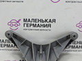 кронштейн (крепление) BMW X6 F16 2014, 3.0 л., N55 B30 A, бензин, АКПП, красный, правый руль, 51717328324, 7328324 - фото №4