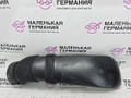 патрубок воздушного фильтра BMW X6 F16 2014, 3.0 л., N55 B30 A, бензин, АКПП, красный, правый руль, 13717629283, 7629283 - фото №2
