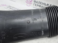 патрубок воздушного фильтра BMW X6 F16 2014, 3.0 л., N55 B30 A, бензин, АКПП, красный, правый руль, 13717629283, 7629283 - фото №7