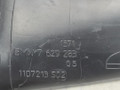 патрубок воздушного фильтра BMW X6 F16 2014, 3.0 л., N55 B30 A, бензин, АКПП, красный, правый руль, 13717629283, 7629283 - фото №10