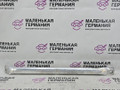 распорка кузова BMW X6 F16 2014, 3.0 л., N55 B30 A, бензин, АКПП, красный, правый руль, 51617184940, 7184940 - фото №3