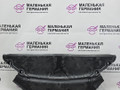 перегородка BMW X6 F16 2014, 3.0 л., N55 B30 A, бензин, АКПП, красный, правый руль, 51717309204, 7309204 - фото №2