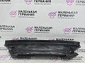 перегородка BMW X6 F16 2014, 3.0 л., N55 B30 A, бензин, АКПП, красный, правый руль, 51717309204, 7309204 - фото №4