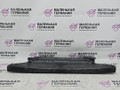 перегородка BMW X6 F16 2014, 3.0 л., N55 B30 A, бензин, АКПП, красный, правый руль, 51717309204, 7309204 - фото №3