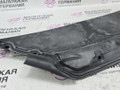 перегородка BMW X6 F16 2014, 3.0 л., N55 B30 A, бензин, АКПП, красный, правый руль, 51717309204, 7309204 - фото №6