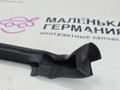 уплотнитель подкапотного пространства BMW X6 F16 2014, 3.0 л., N55 B30 A, бензин, АКПП, красный, правый руль, 51767294509, 7294509 - фото №3