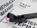уплотнитель подкапотного пространства BMW X6 F16 2014, 3.0 л., N55 B30 A, бензин, АКПП, красный, правый руль, 51767294509, 7294509 - фото №4