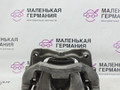 суппорт передний правый BMW X1 F48 2017, 2.0 л., B48 A20 B, бензин, АКПП, синий mediterranblau c10, полный привод, правый руль, 49038, 49038B, 34116860268, 6860268, 5724330 - фото №5