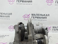 суппорт передний правый BMW X1 F48 2017, 2.0 л., B48 A20 B, бензин, АКПП, синий mediterranblau c10, полный привод, правый руль, 49038, 49038B, 34116860268, 6860268, 5724330 - фото №6