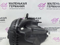 бачок расширительный BMW X6 F16 2014, 3.0 л., N55 B30 A, бензин, АКПП, красный, правый руль, 17138621092, 8621092 - фото №3