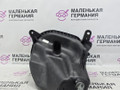 бачок расширительный BMW X6 F16 2014, 3.0 л., N55 B30 A, бензин, АКПП, красный, правый руль, 17138621092, 8621092 - фото №4