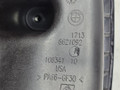 бачок расширительный BMW X6 F16 2014, 3.0 л., N55 B30 A, бензин, АКПП, красный, правый руль, 17138621092, 8621092 - фото №9