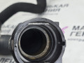 патрубок радиатора BMW X6 F16 2014, 3.0 л., N55 B30 A, бензин, АКПП, красный, правый руль, 17127586774, 7586774 - фото №7