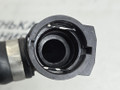 патрубок радиатора BMW X6 F16 2014, 3.0 л., N55 B30 A, бензин, АКПП, красный, правый руль, 17127586774, 7586774 - фото №8