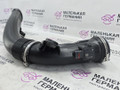 патрубок воздушного фильтра BMW X6 F16 2014, 3.0 л., N55 B30 A, бензин, АКПП, красный, правый руль, 13717605585, 13627593624, 7605585 - фото №3