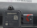 патрубок воздушного фильтра BMW X6 F16 2014, 3.0 л., N55 B30 A, бензин, АКПП, красный, правый руль, 13717605585, 13627593624, 7605585 - фото №9