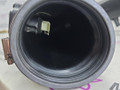 патрубок воздушного фильтра BMW X6 F16 2014, 3.0 л., N55 B30 A, бензин, АКПП, красный, правый руль, 13717605585, 13627593624, 7605585 - фото №6