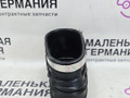 патрубок воздушного фильтра BMW 5 серия G30/G31 G30 2019, 4.4 л., N63 B44 C, бензин, АКПП, carbonschwarz metallic (416), седан, полный привод, 13718613155, 8613155 - фото №4