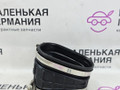 патрубок воздушного фильтра BMW 5 серия G30/G31 G30 2019, 4.4 л., N63 B44 C, бензин, АКПП, carbonschwarz metallic (416), седан, полный привод, 13718613156, 8613156 - фото №2