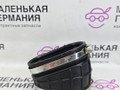 патрубок воздушного фильтра BMW 5 серия G30/G31 G30 2019, 4.4 л., N63 B44 C, бензин, АКПП, carbonschwarz metallic (416), седан, полный привод, 13718613156, 8613156 - фото №4