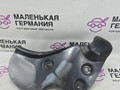 щиток, защищающий от ударов камней BMW X6 F16 2014, 3.0 л., N55 B30 A, бензин, АКПП, красный, правый руль, 33316782522, 6782522 - фото №2