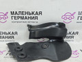 щиток, защищающий от ударов камней BMW X6 F16 2014, 3.0 л., N55 B30 A, бензин, АКПП, красный, правый руль, 33316782522, 6782522 - фото №3