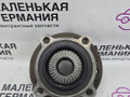 ступица передняя BMW X1 F48 2017, 2.0 л., B48 A20 B, бензин, АКПП, синий mediterranblau c10, полный привод, правый руль, 31206874443, 6874443 - фото №4