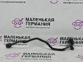 трубка охлаждающей жидкости BMW X1 F48 2017, 2.0 л., B48 A20 B, бензин, АКПП, синий mediterranblau c10, полный привод, правый руль, 17127617366, 7617366, 8807962, 8807691 - фото №2