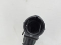 трубка охлаждающей жидкости BMW X1 F48 2017, 2.0 л., B48 A20 B, бензин, АКПП, синий mediterranblau c10, полный привод, правый руль, 17127617366, 7617366, 8807962, 8807691 - фото №4