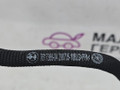 трубка охлаждающей жидкости BMW X1 F48 2017, 2.0 л., B48 A20 B, бензин, АКПП, синий mediterranblau c10, полный привод, правый руль, 17127617366, 7617366, 8807962, 8807691 - фото №7