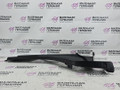 водосток планки обтекателя (жабо) лев. BMW X6 F16 2014, 3.0 л., N55 B30 A, бензин, АКПП, красный, правый руль, 64319245593, 9245593 - фото №3