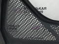водосток планки обтекателя (жабо) лев. BMW X6 F16 2014, 3.0 л., N55 B30 A, бензин, АКПП, красный, правый руль, 64319245593, 9245593 - фото №6