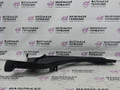 водосток планки обтекателя (жабо) прав. BMW X6 F16 2014, 3.0 л., N55 B30 A, бензин, АКПП, красный, правый руль, 64319245594, 9245594 - фото №3
