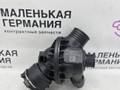 термостат BMW X6 F16 2014, 3.0 л., N55 B30 A, бензин, АКПП, красный, правый руль, 11537598865, 7598865, 11532394968, 2394968 - фото №3