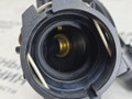 термостат BMW X6 F16 2014, 3.0 л., N55 B30 A, бензин, АКПП, красный, правый руль, 11537598865, 7598865, 11532394968, 2394968 - фото №6