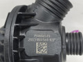 термостат BMW X6 F16 2014, 3.0 л., N55 B30 A, бензин, АКПП, красный, правый руль, 11537598865, 7598865, 11532394968, 2394968 - фото №10